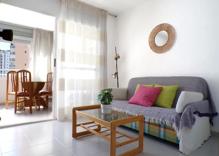 Apartamento Mirador