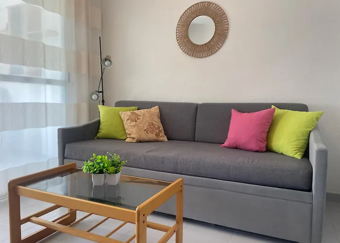 Apartamento Mirador