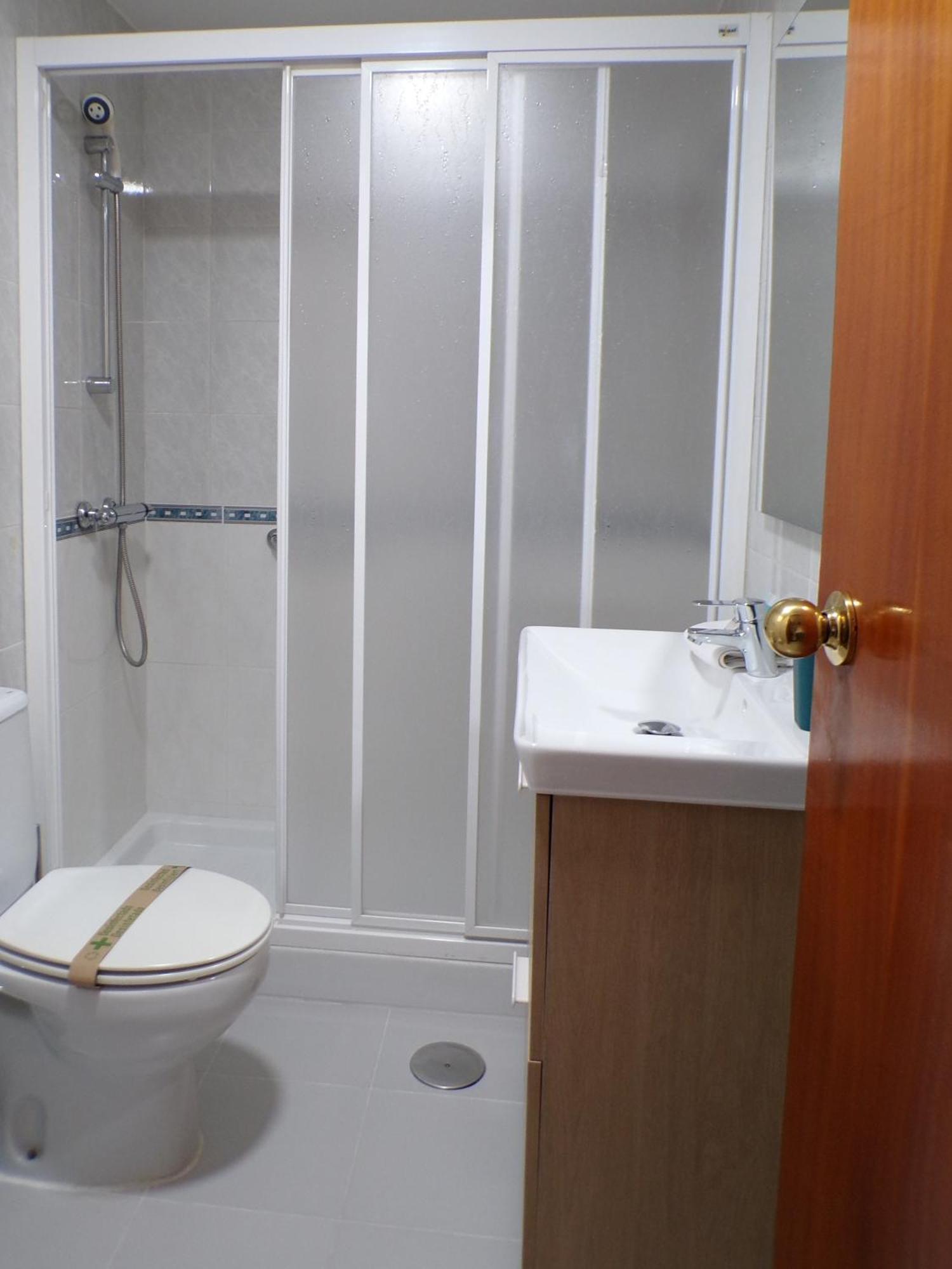 Apartament Mirador *