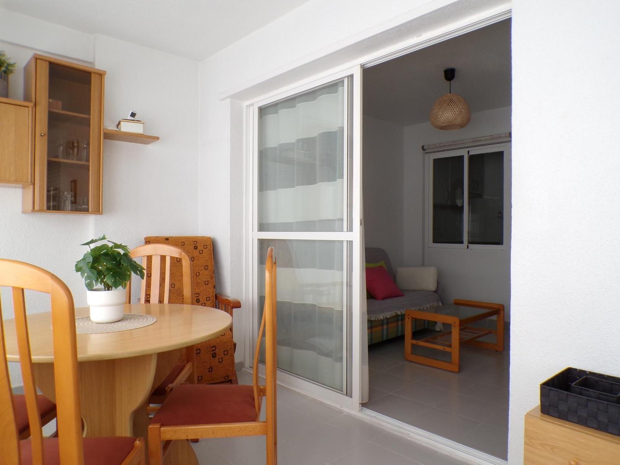 Apartament Mirador Benidorm