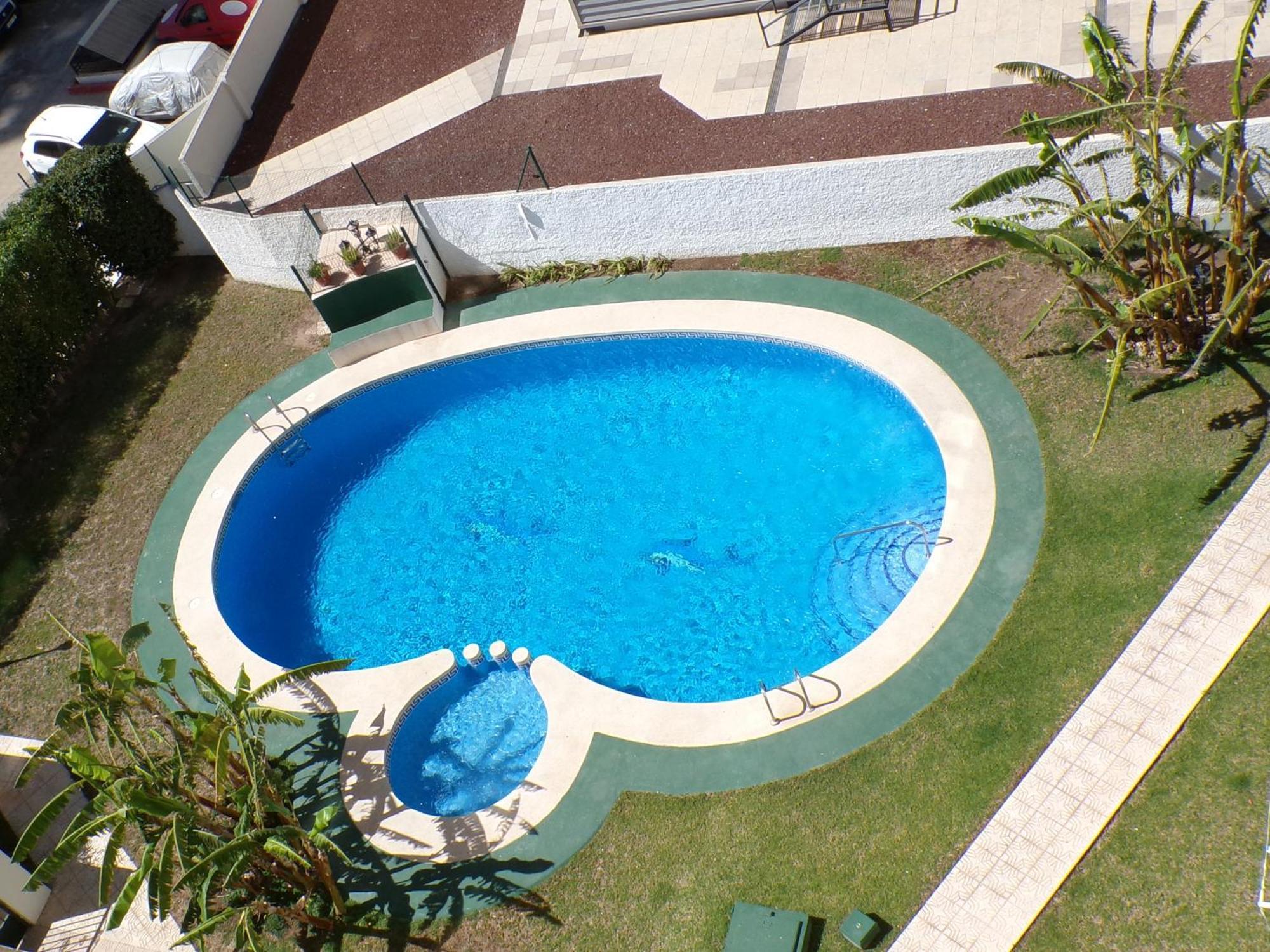 Apartament Mirador