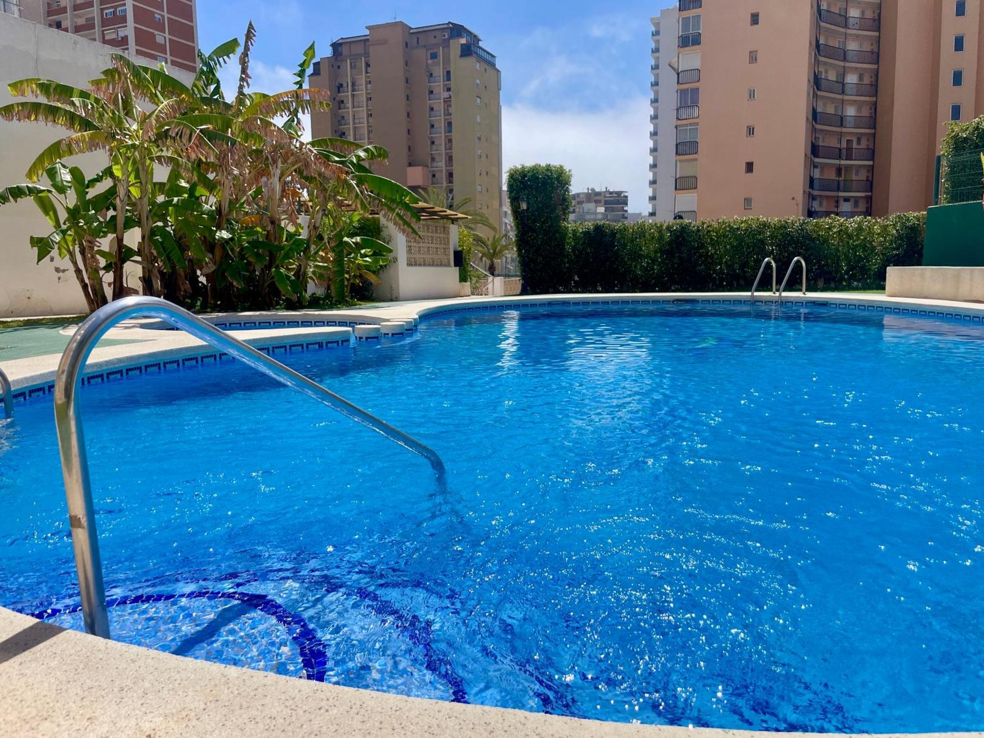 Apartament Mirador *