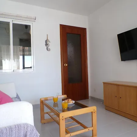 Apartamento Mirador Benidorm Exterior photo