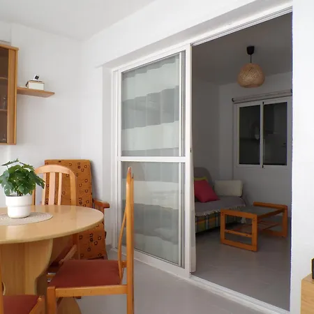 Apartamento Mirador Benidorm Exterior photo