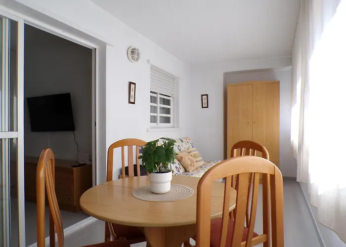 Apartamento Mirador