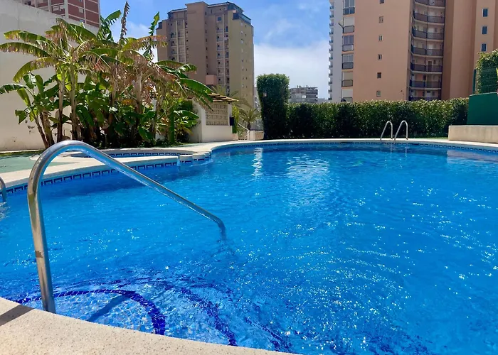 Apartamento Mirador